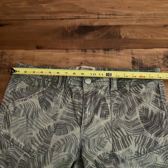 DEMOCRACY pants - Picture 4 of 7